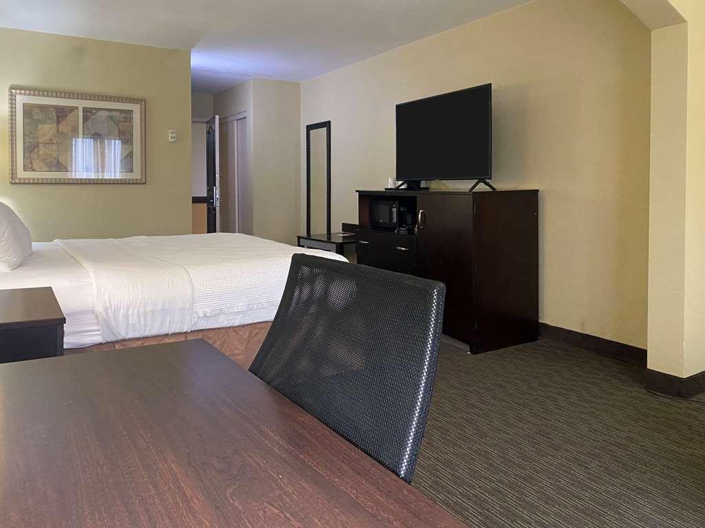 Mainstay Suites Conover-Hickory Zimmer foto