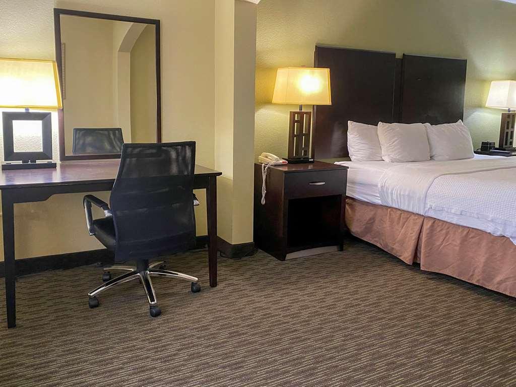 Mainstay Suites Conover-Hickory Zimmer foto