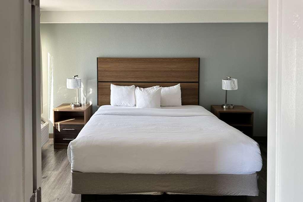 Mainstay Suites Conover-Hickory Zimmer foto