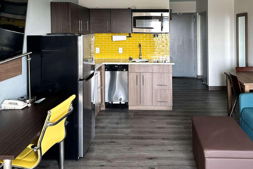 Mainstay Suites Conover-Hickory Zimmer foto