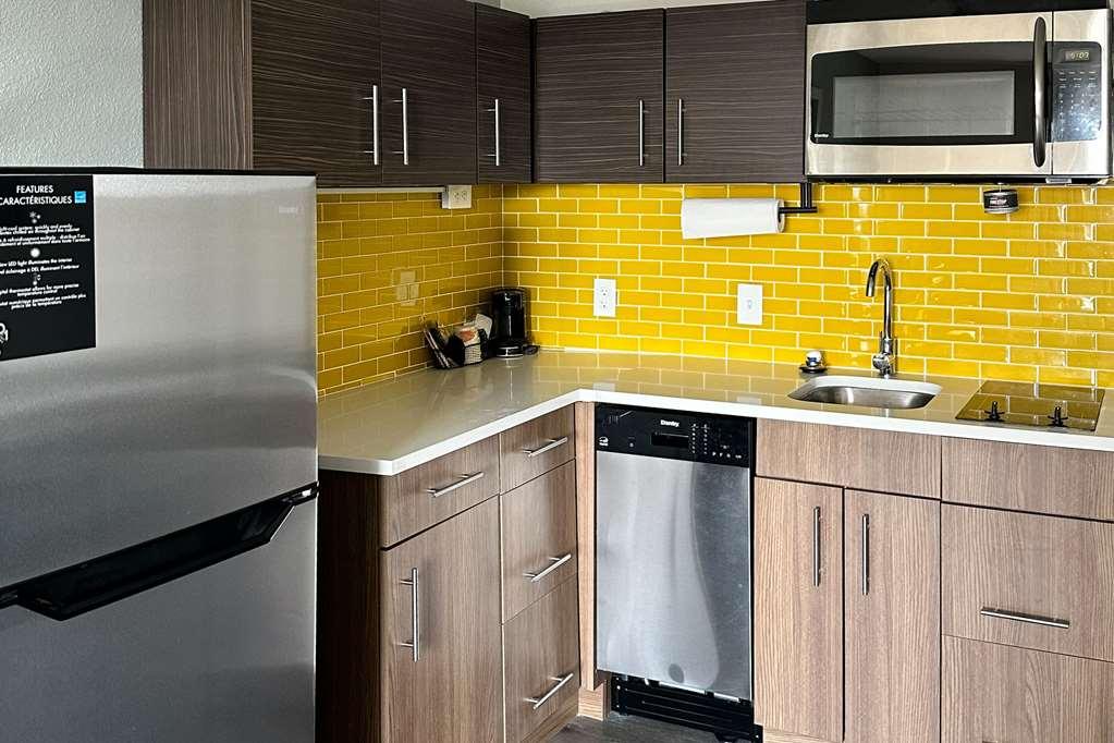 Mainstay Suites Conover-Hickory Zimmer foto
