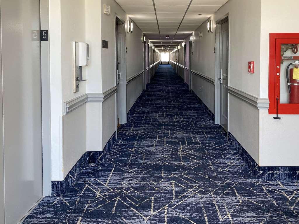 Mainstay Suites Conover-Hickory Einrichtungen foto