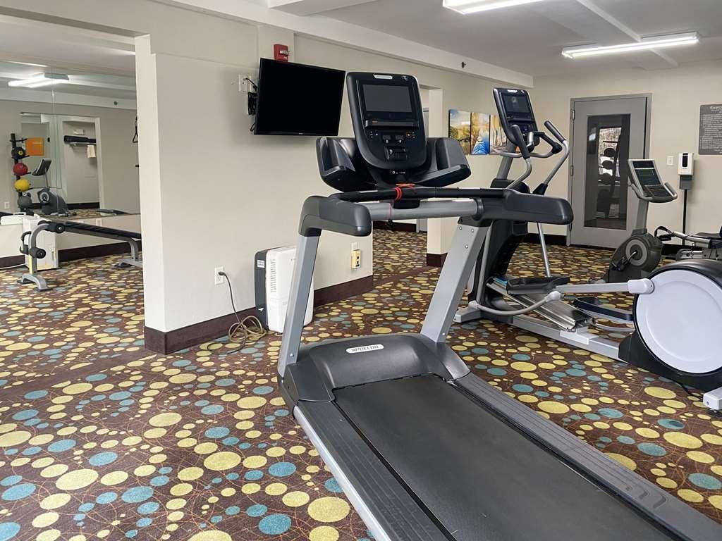 Mainstay Suites Conover-Hickory Einrichtungen foto