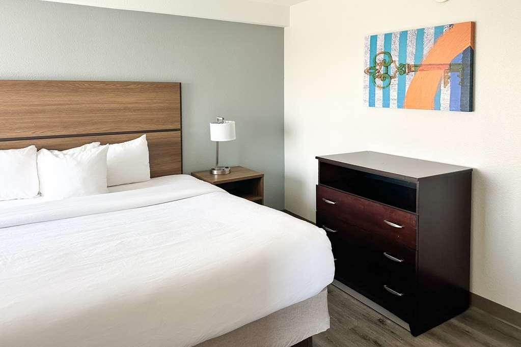 Mainstay Suites Conover-Hickory Zimmer foto