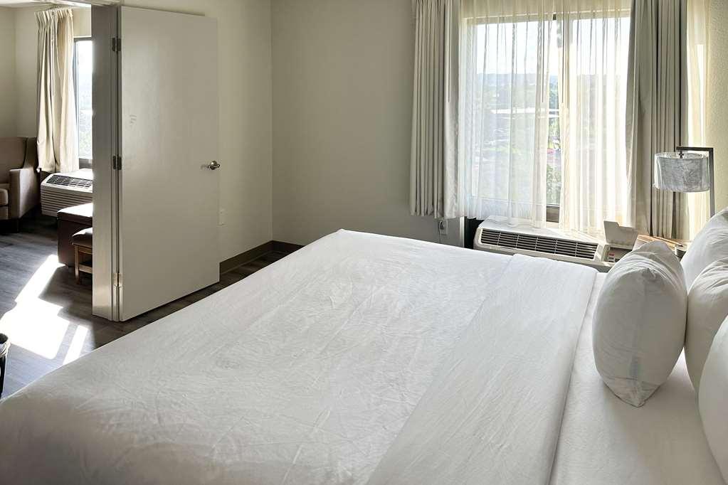 Mainstay Suites Conover-Hickory Zimmer foto