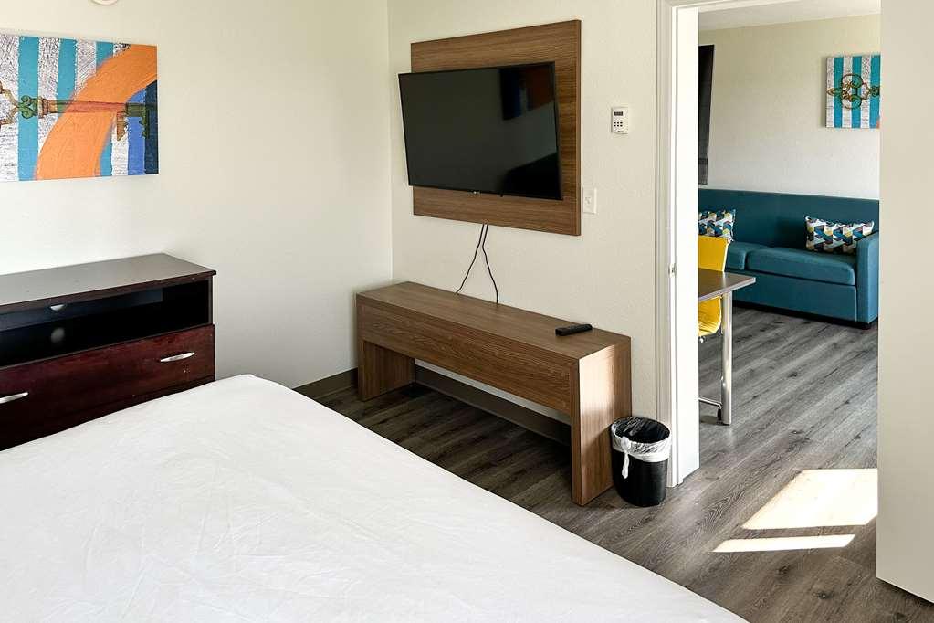 Mainstay Suites Conover-Hickory Zimmer foto